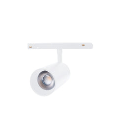 Foco LED para carril magnético 48V - 20W - DALI-2 regulable