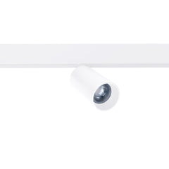 Foco LED para carril magnético 48V - 20W - DALI-2 regulable