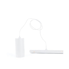 Foco de suspensión LED para carril magnético 48V - 5W - DALI-2 regulable
