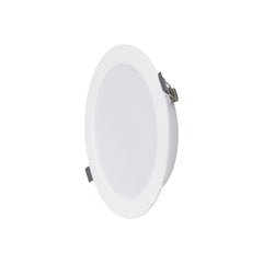 Downlight LED empotrable circular - 15W - Corte Ø140mm