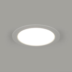 Downlight LED empotrable circular - 15W - Corte Ø140mm