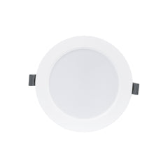 Downlight LED empotrable circular - 9W - Corte Ø110mm