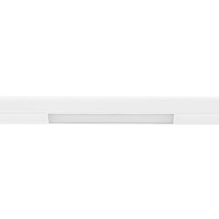 Foco lineal opal para carril magnético 48V CCT - 12W - DALI-2 regulable