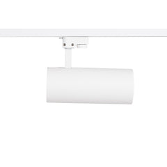 Proyector LED para carril monofásico - 36W - CCT - TRIAC regulable - CRI90