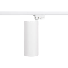 Proyector LED para carril monofásico - 36W - CCT - TRIAC regulable - CRI90