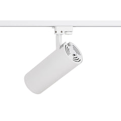 Proyector LED para carril monofásico - 36W - CCT - TRIAC regulable - CRI90