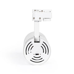 Proyector LED para carril monofásico - 36W - CCT - TRIAC regulable - CRI90