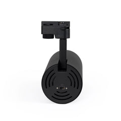 Proyector LED para carril monofásico - 36W - CCT - TRIAC regulable - CRI90