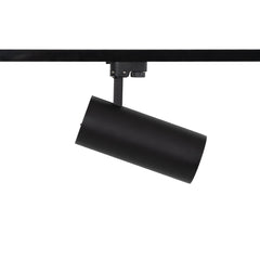 Proyector LED para carril monofásico - 36W - CCT - TRIAC regulable - CRI90