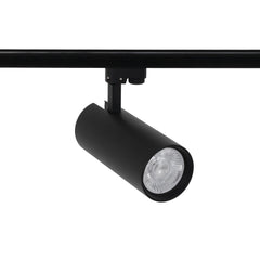 Proyector LED para carril monofásico - 36W - CCT - TRIAC regulable - CRI90