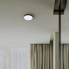 Lámpara de techo LED tipo plafón - CCT - 14W - Ø27cm