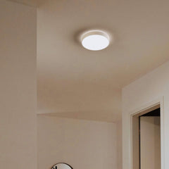 Lámpara de techo LED tipo plafón - CCT - 24W - Ø40cm