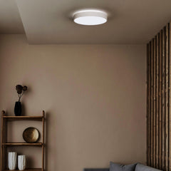 Lámpara de techo LED tipo plafón - CCT - 24W - Ø40cm