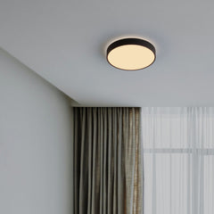 Lámpara de techo LED tipo plafón - CCT - 36W - Ø50cm