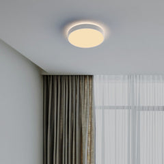 Lámpara de techo LED tipo plafón - CCT - 36W - Ø50cm