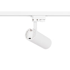 Proyector LED para carril monofásico - CCT - 15W - CRI 90 - Driver KGP