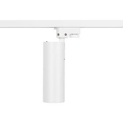 Proyector LED para carril monofásico - CCT - 15W - CRI 90 - Driver KGP