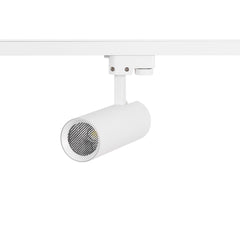 Proyector LED para carril monofásico - CCT - 15W - CRI 90 - Driver KGP