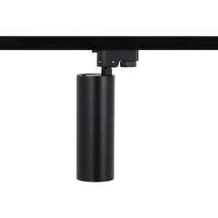 Proyector LED para carril monofásico - CCT - 15W - CRI 90 - Driver KGP