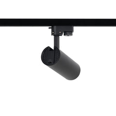Proyector LED para carril monofásico - CCT - 15W - CRI 90 - Driver KGP