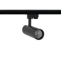 Proyector LED para carril monofásico - CCT - 15W - CRI 90 - Driver KGP