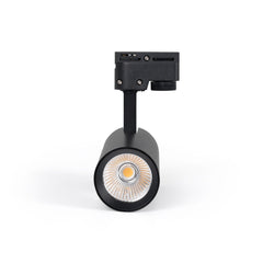 Proyector LED para carril monofásico - CCT - 15W - CRI 90 - Driver KGP