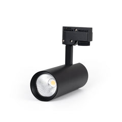 Proyector LED para carril monofásico - CCT - 15W - CRI 90 - Driver KGP