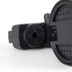 Proyector LED para carril monofásico - CCT - 15W - CRI 90 - Driver KGP