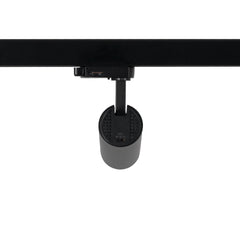 Proyector LED para carril trifásico - 10W - CCT - CRI90 - 860 lm