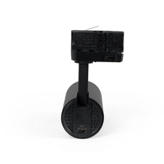 Proyector LED para carril trifásico - 10W - CCT - CRI90 - 860 lm