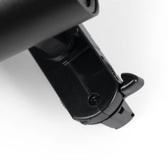 Proyector LED para carril trifásico - 10W - CCT - CRI90 - 860 lm