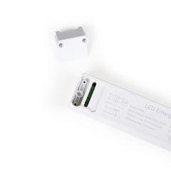 Driver LED para emergencia - Salida 3-20W - 2h autonomía - Luz 3-20W