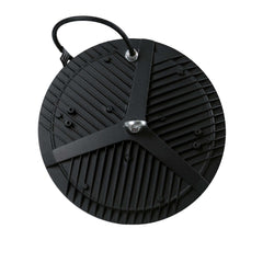 Campana LED industrial - 200W - IP65 - 110lm/W - 5 años de garantía