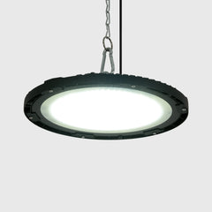 Campana LED industrial - 200W - IP65 - 110lm/W - 5 años de garantía