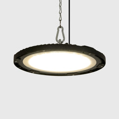 Campana LED industrial - 200W - IP65 - 110lm/W - 5 años de garantía