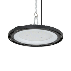 Campana LED industrial - 150W - IP65 - 110lm/W - 5 años de garantía