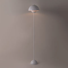 Lámpara de pie diseño vintage "Mia" - E27