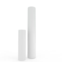 Tubo luminoso LED RGBW - 5W - Recargable