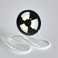 Tira LED 220V AC - Monocolor - 8W/m - 10mm - IP65 - 10 metros - 120ch/m