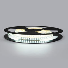 Tira LED 220V AC - Monocolor - 8W/m - 10mm - IP65 - 10 metros - 120ch/m