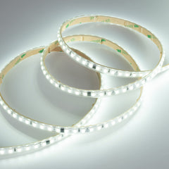Tira LED 220V AC - Monocolor - 8W/m - 10mm - IP65 - 10 metros - 120ch/m
