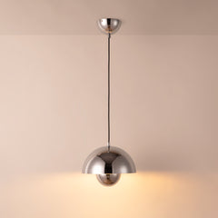Lámpara colgante diseño vintage "Lea" - E27