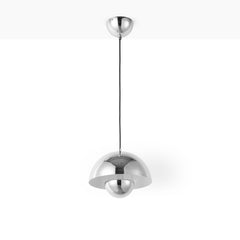 Lámpara colgante diseño vintage "Lea" - E27