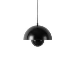 Lámpara colgante diseño vintage "Lea" - E27