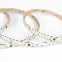 Tira LED 220V AC - Monocolor - 8W/m - 10mm - IP65 - 10 metros - 120ch/m