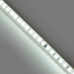 Tira LED 220V AC - Monocolor - 8W/m - 10mm - IP65 - 50 metros - 120ch/m