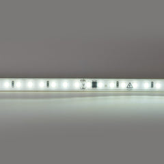 Tira LED 220V AC - Monocolor - 8W/m - 10mm - IP65 - 50 metros - 120ch/m