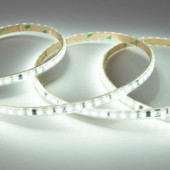 Tira LED 220V AC - Monocolor - 8W/m - 10mm - IP65 - 5 metros - 120ch/m