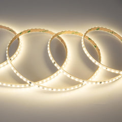 Tira LED 220V AC - Monocolor - 8W/m - 10mm - IP65 - 5 metros - 120ch/m