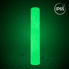 Tubo luminoso LED RGBW - XL - 5W - Recargable